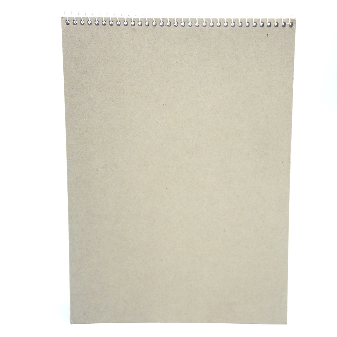 Spiral Note Book One Size Spiral - Lined