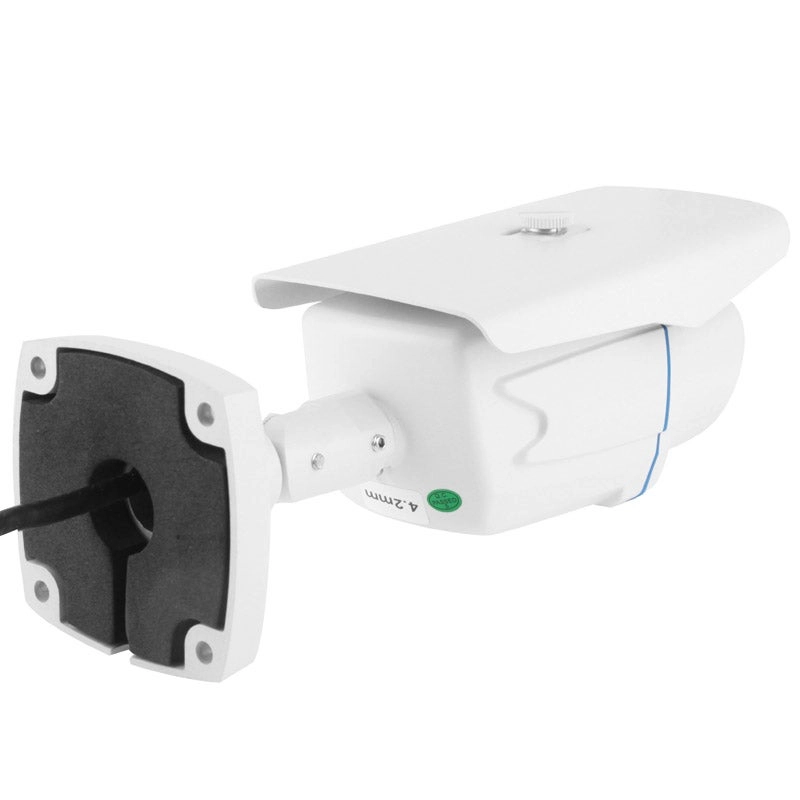 Bullet IP Camera 1280 x 960P