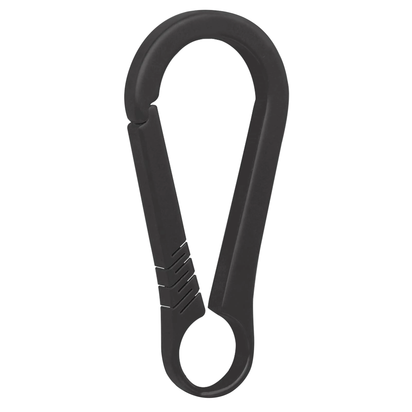Carabiner Keychain - Space