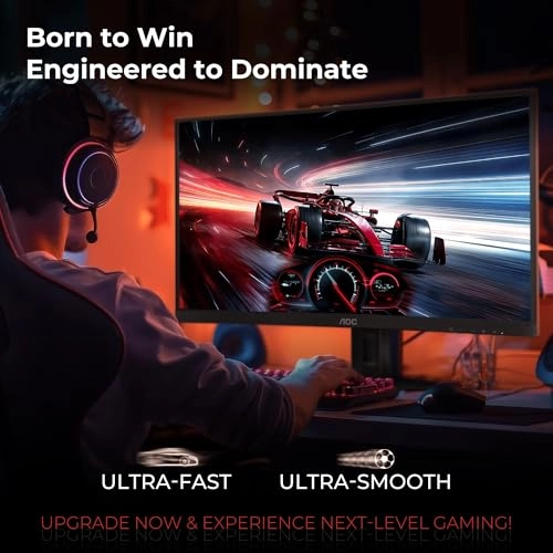 C27G4ZE - 27 inch 1920 X 1080