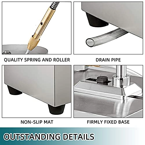 Gem Faceting Machine - 150mm/6inch