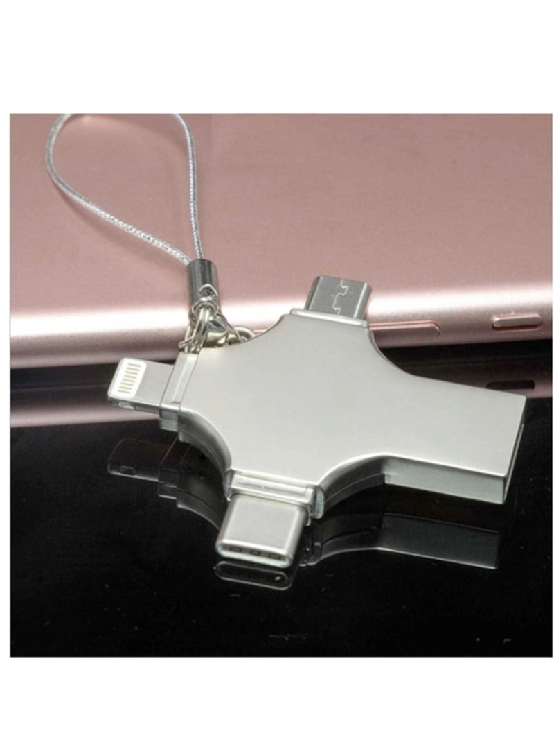 U disk - 16G 8gb Bundle