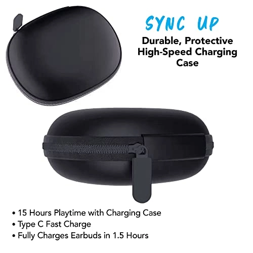 Sync Up Wireless Earbud