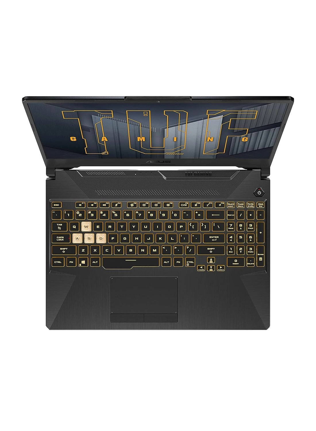 TUF Gaming A15 FA506NFR - 15.6'' Ryzen 7-7435HS 8GB DDR5 512GB SSD