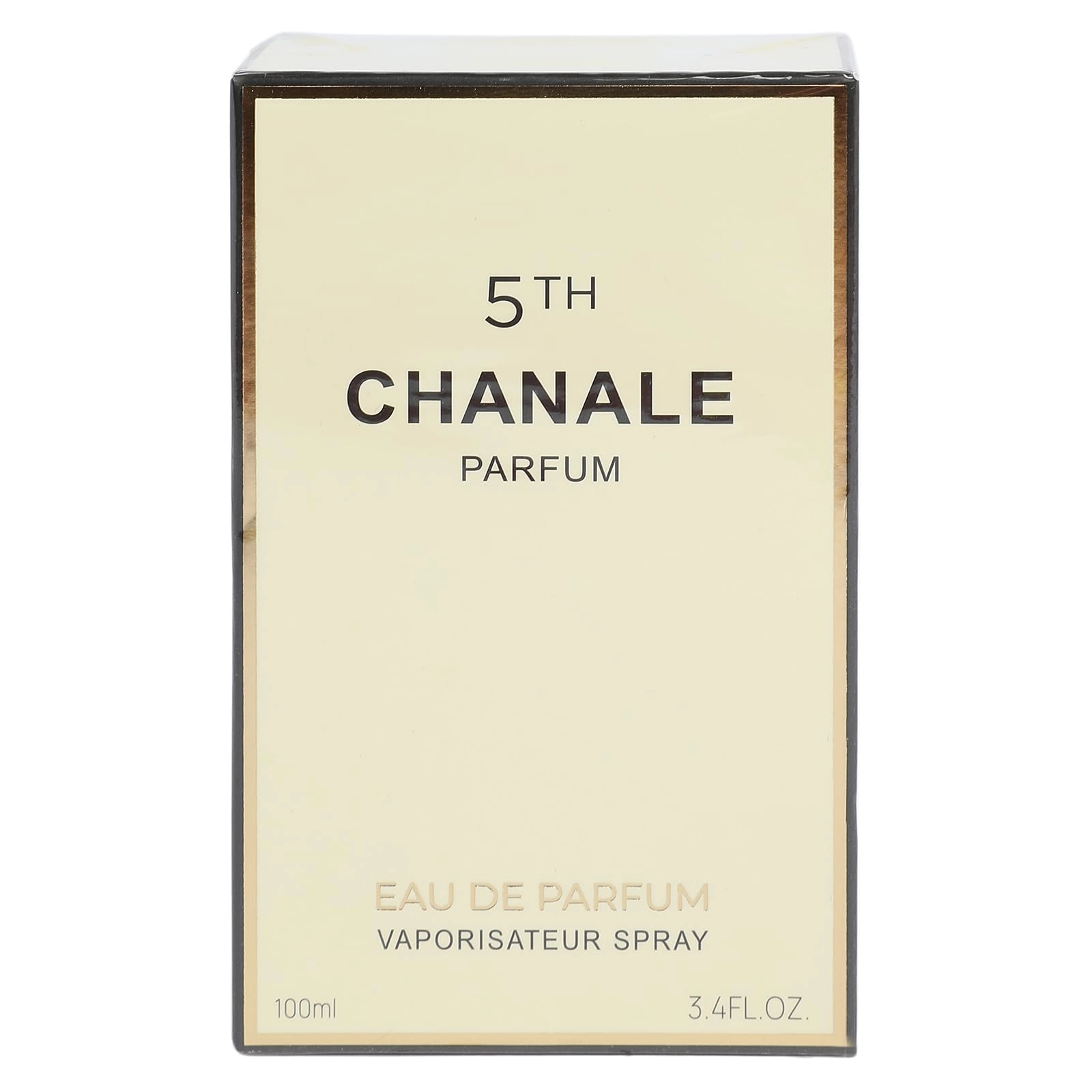 Limited Offer Chenale - Eau de Parfum Travel Size