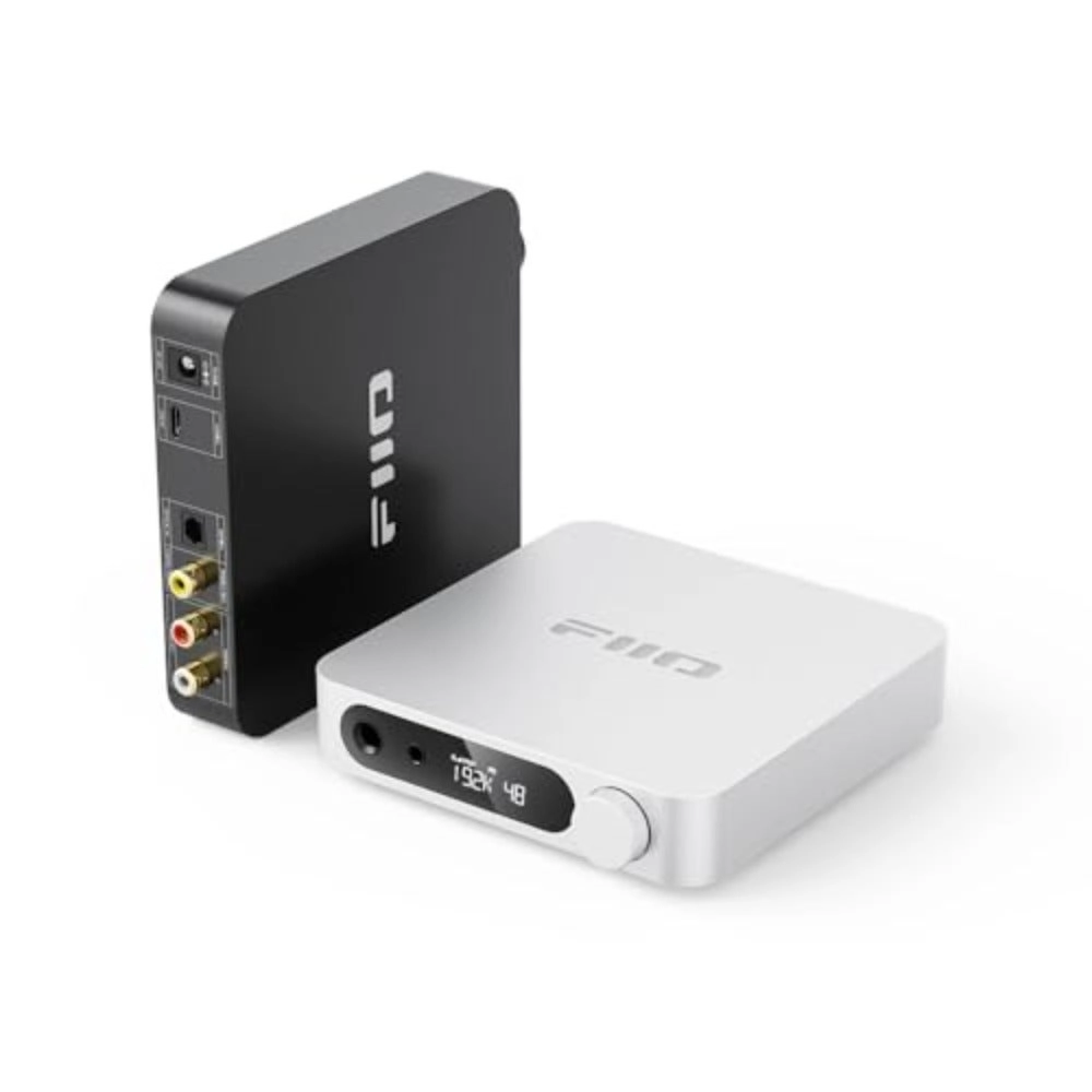 Generic K11 Desktop - DAC