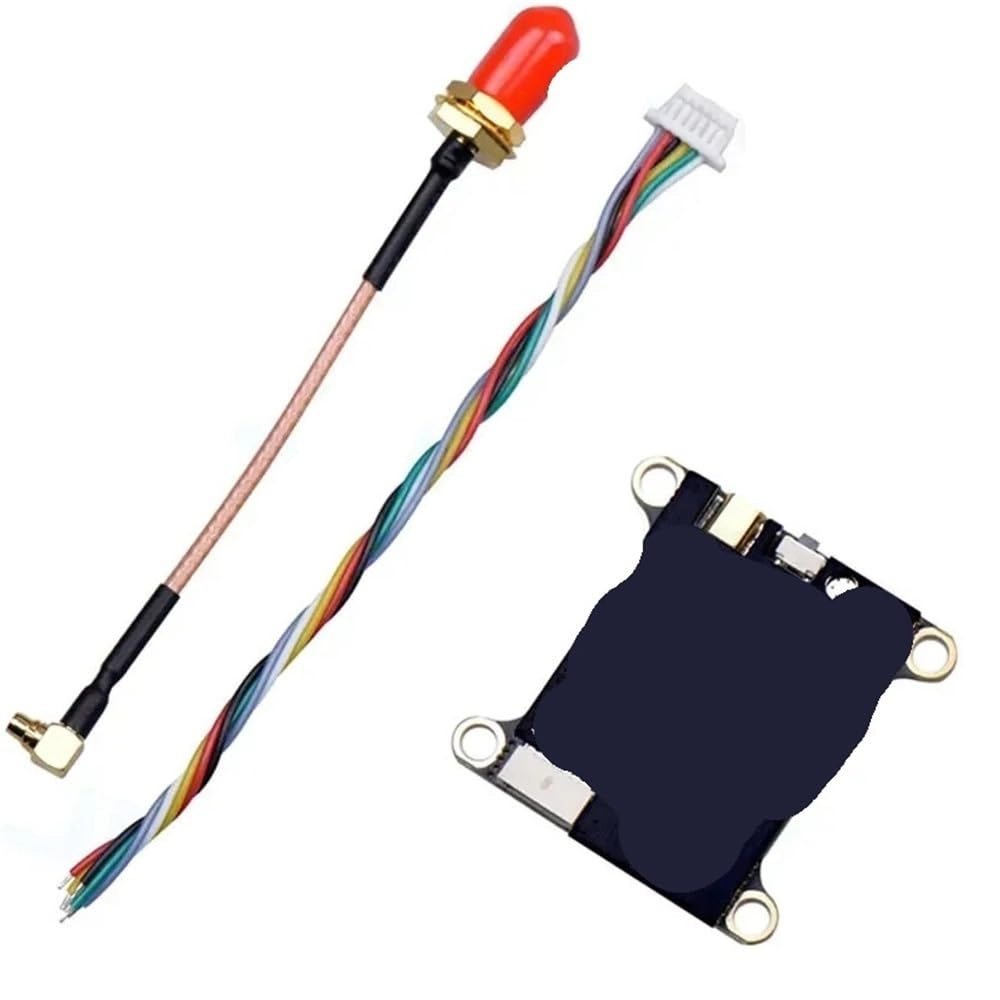 VTX Transmitter - 4.9G-5.8G 1.6W/2.5W 64CH