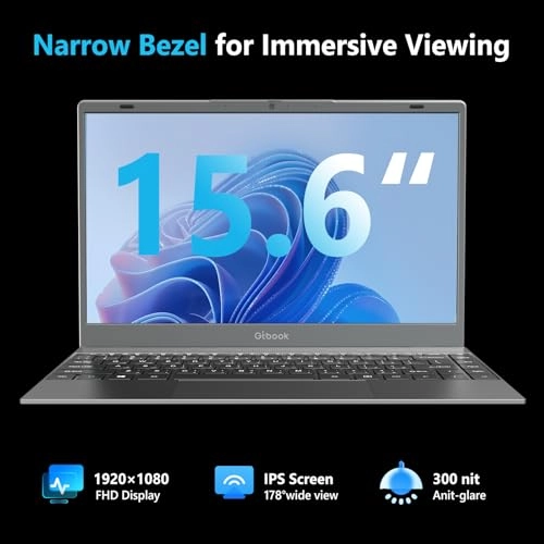 GT15 - 15.6'' Pentium Gold 6500Y 8GB DDR3 256GB SSD