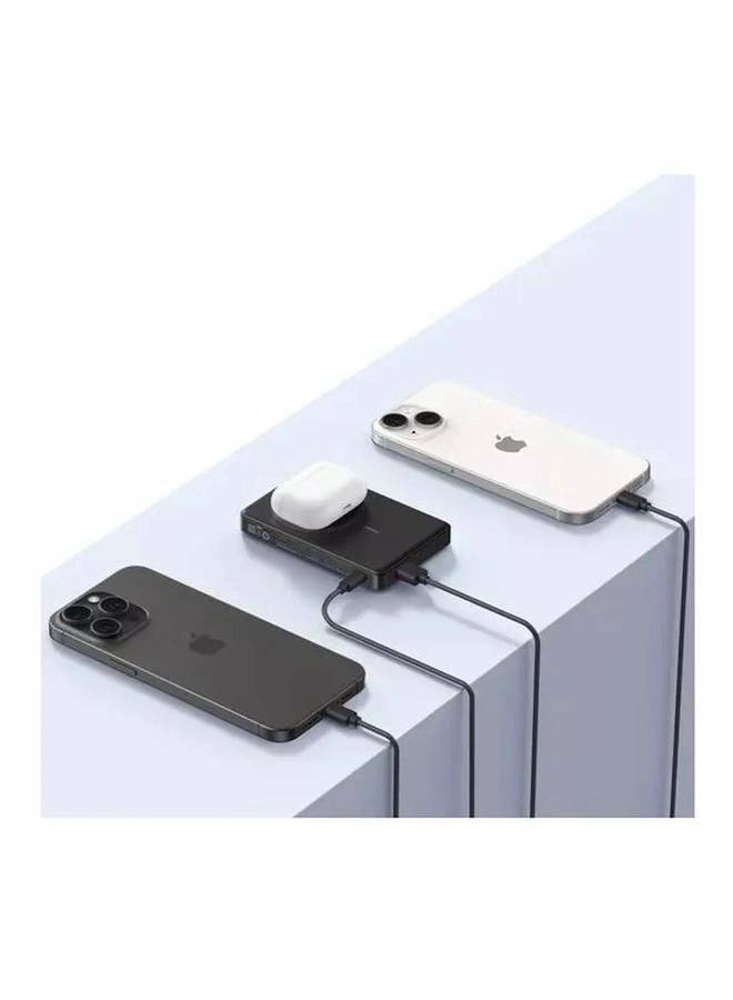 MagGo - 10000mAh 20W