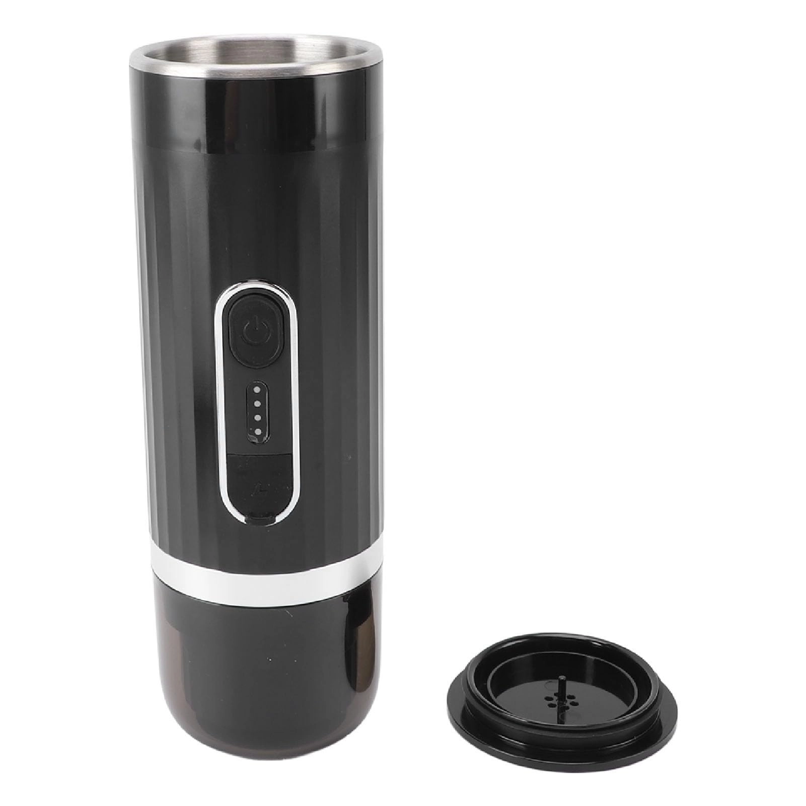 Zhjvihx Portable Coffee Machine - 80ml