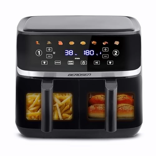 Heißluftfritteuse XXL 365700
