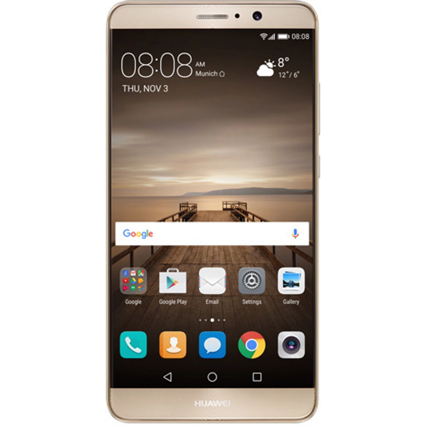 Mate 9 - 4GB 64GB