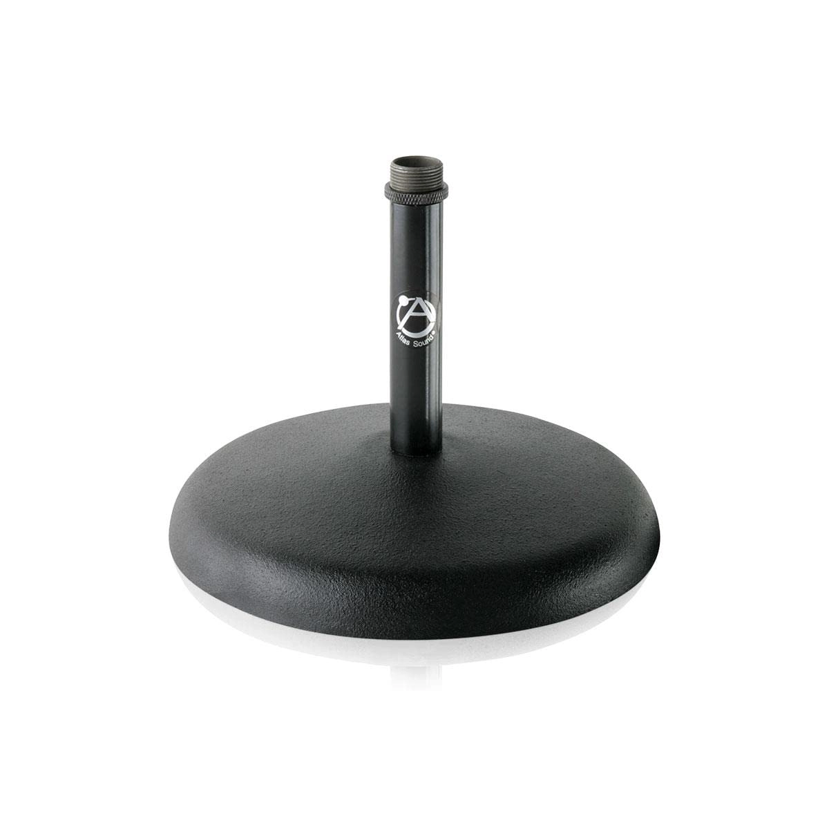Atlas DS5E - 5-Inch Fixed Height