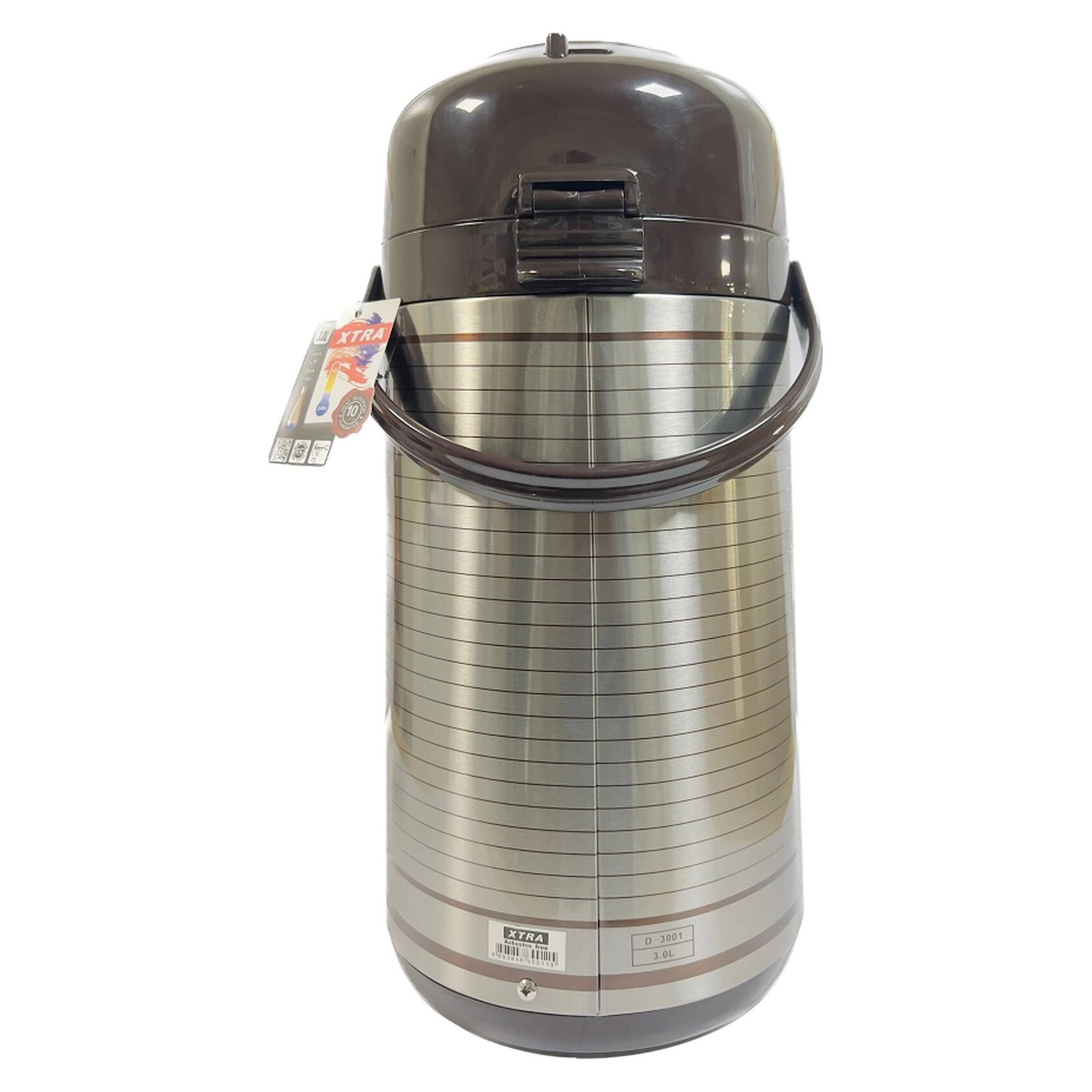 Xtra D-3001 - 3L
