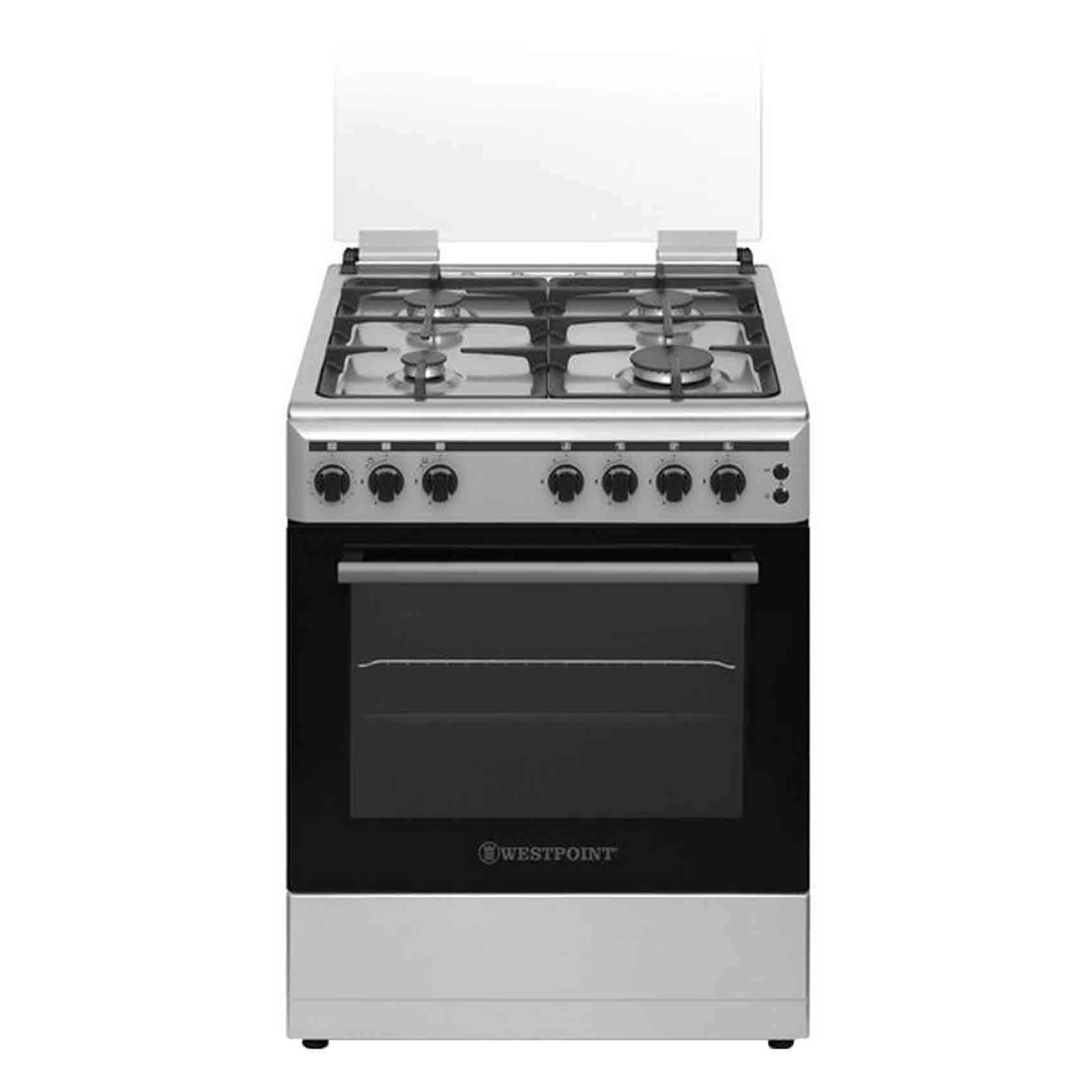 WESTPOINT WCLM6640-CI Gas hob
