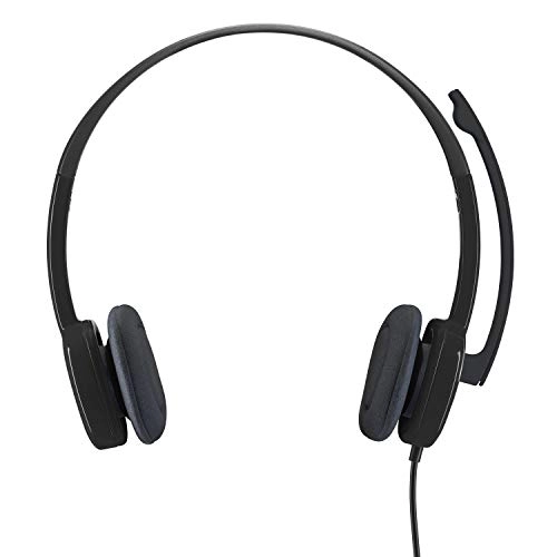 H151 Wired Headset