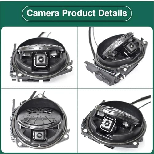 56054158AB - Night vision Wireless 1080P