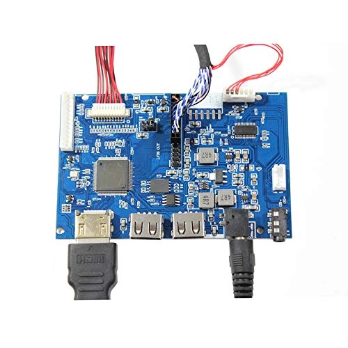 LQ091B1LW01 - 9.1" + VS-TY2660H-V818