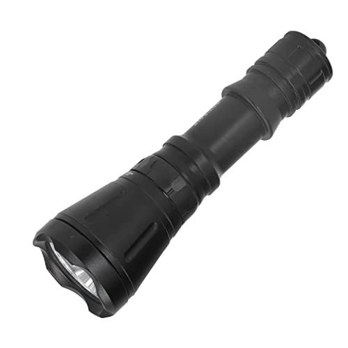 Diving Flashlight
