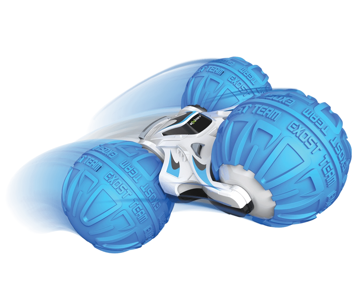 20254 RC 360 Tornado Spheric - 1:18