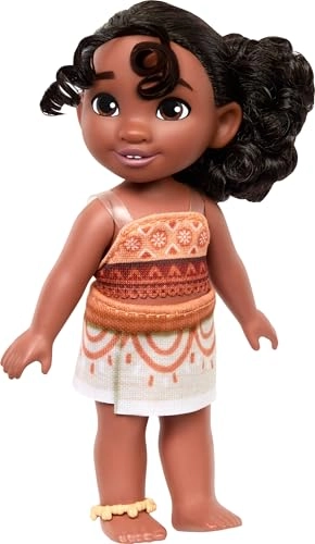 Simea Fashion Doll - Disney Moana 2 Anklet Accessory Ages 3+