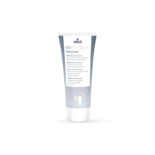 Modern PH Emoform Diamond Toothpaste 75ml