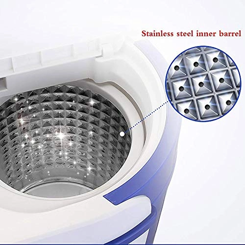 Mini Washing Machine - 3.5kg 360W