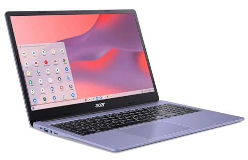 (Renewed) Chromebook CB315P - 15.6'' Mobile CPU 4GB DDR4 64 GB eMMC