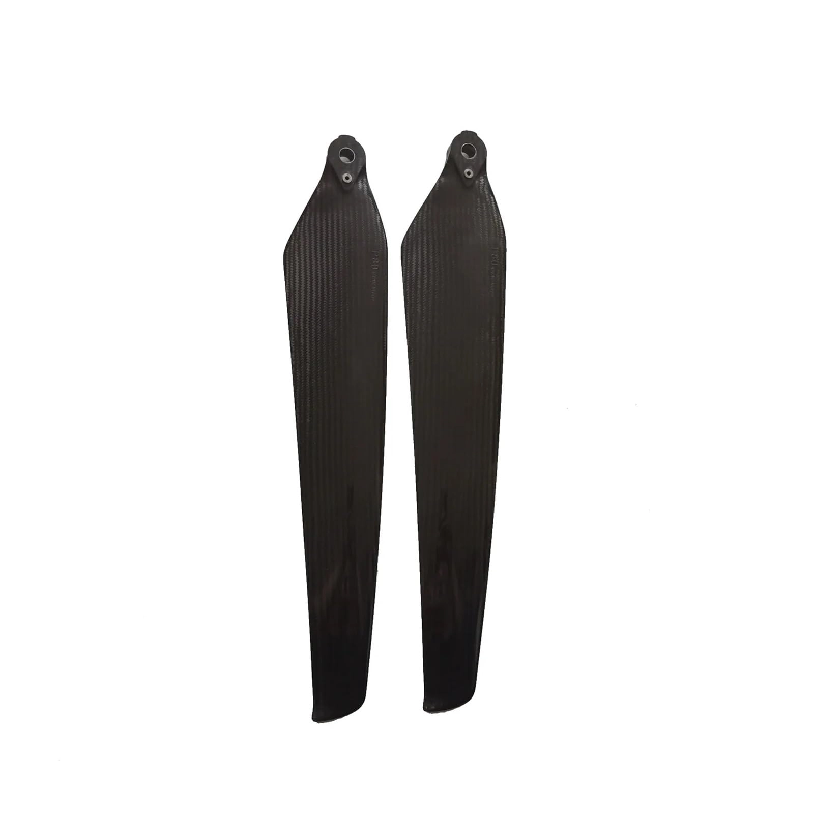 Folding Carbon Propeller - 47 Inch Compatible with P80 P100 V40 V50