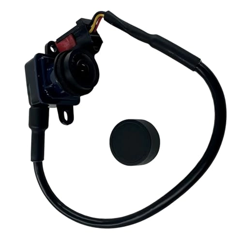 Car Rear Camera - double-shielded thick copper wire