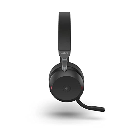 Evolve2 75 Wireless Headset