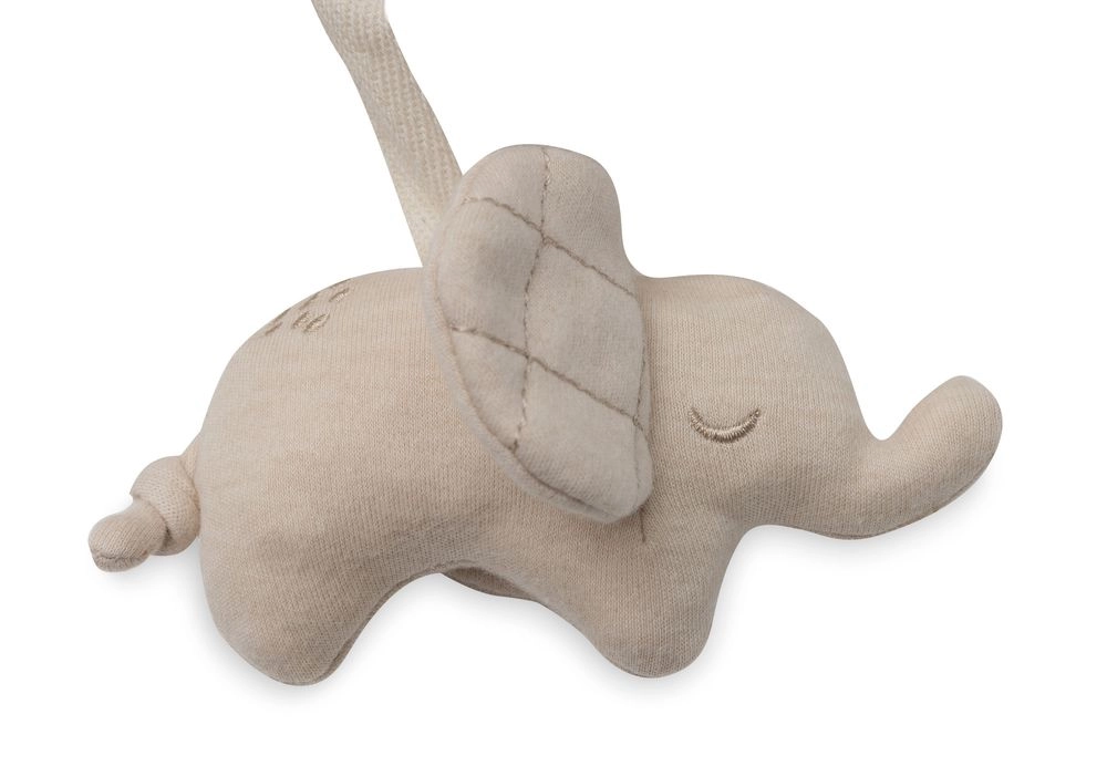 Elephant Tales Activity Spiral - 0 month