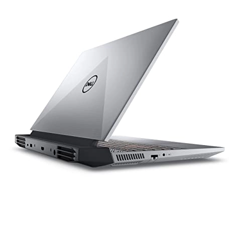 G15 5520 - 15.6'' 512GB SSD 8GB DDR4 Core i5-12500H