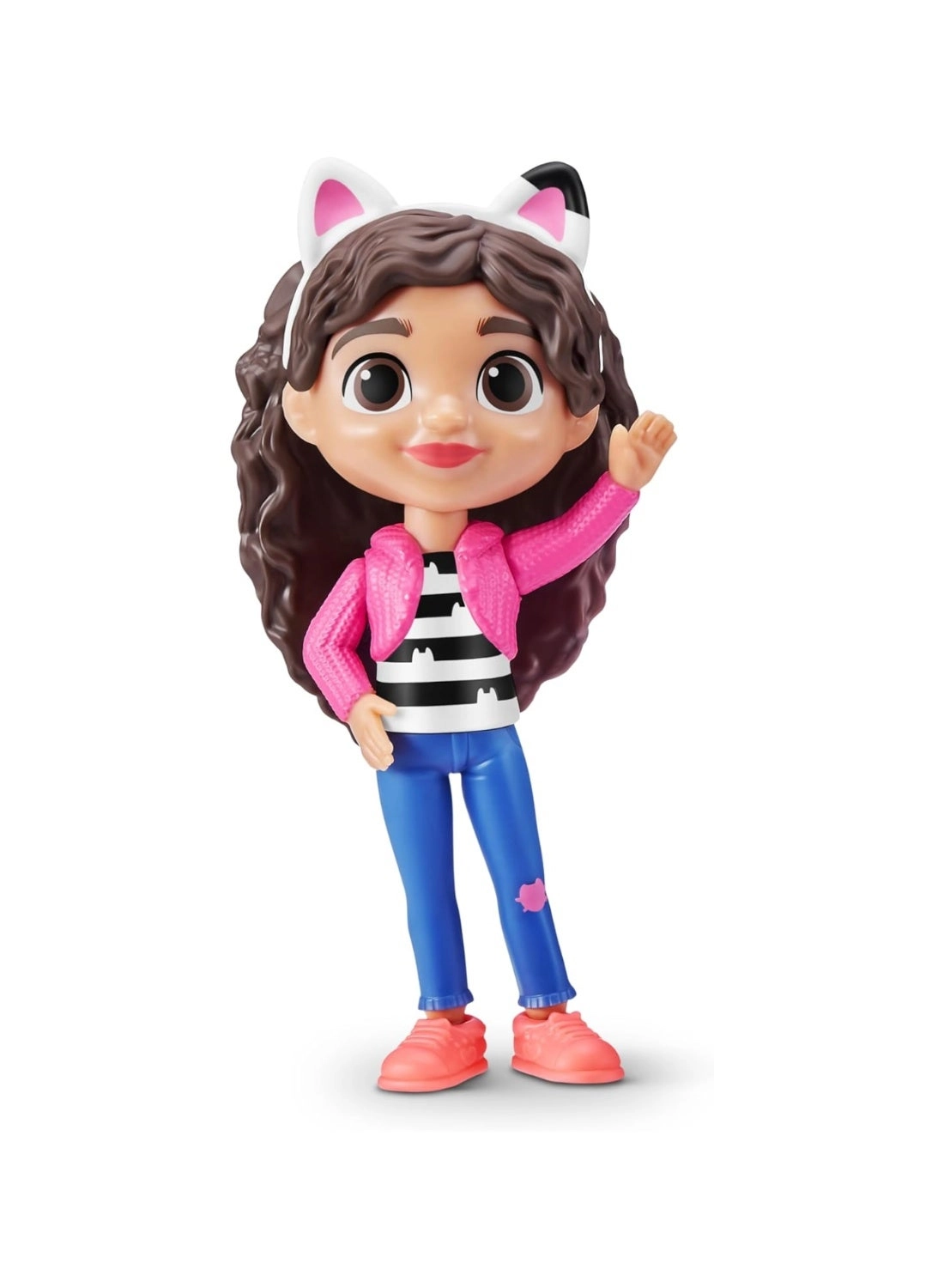 5 Surprise Gabby’s Dollhouse - Mini Collectibles (77655GQ2) 5 pcs