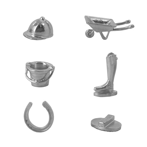 Horses and Ponies Monopoly