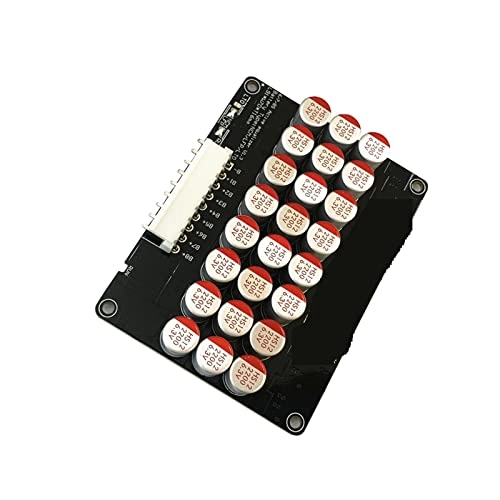 Equalizer Balancer - 60-300AH