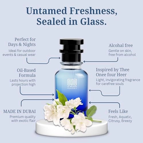 Thha 1 for Her - 200 ML