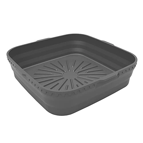 Silicone Air Fryer Pot - Silicone 1 piece(s)