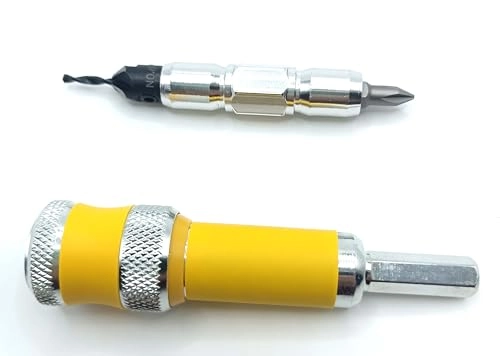 DW2700 - Quick Change 18V