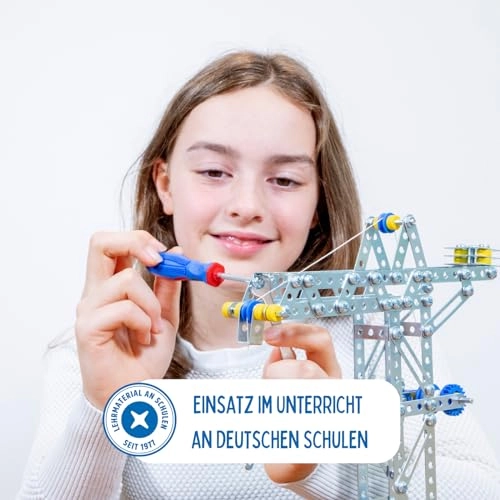 Construction C05 - 3-in-1 270 pcs