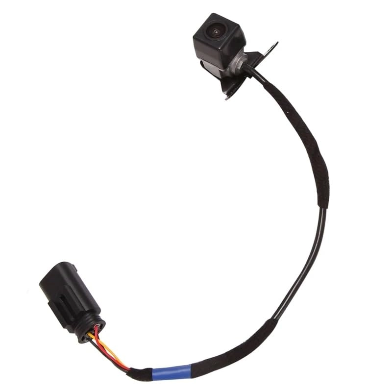 Reverse Camera - Night vision