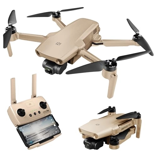 Brephos Mini - 4K 30FPS