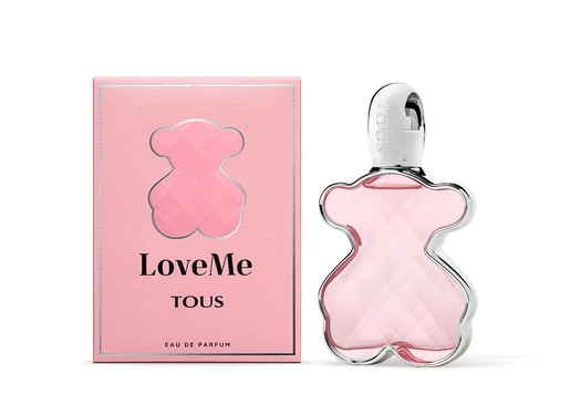 LOVEME THE ONYX - Eau de Parfum 50 ml