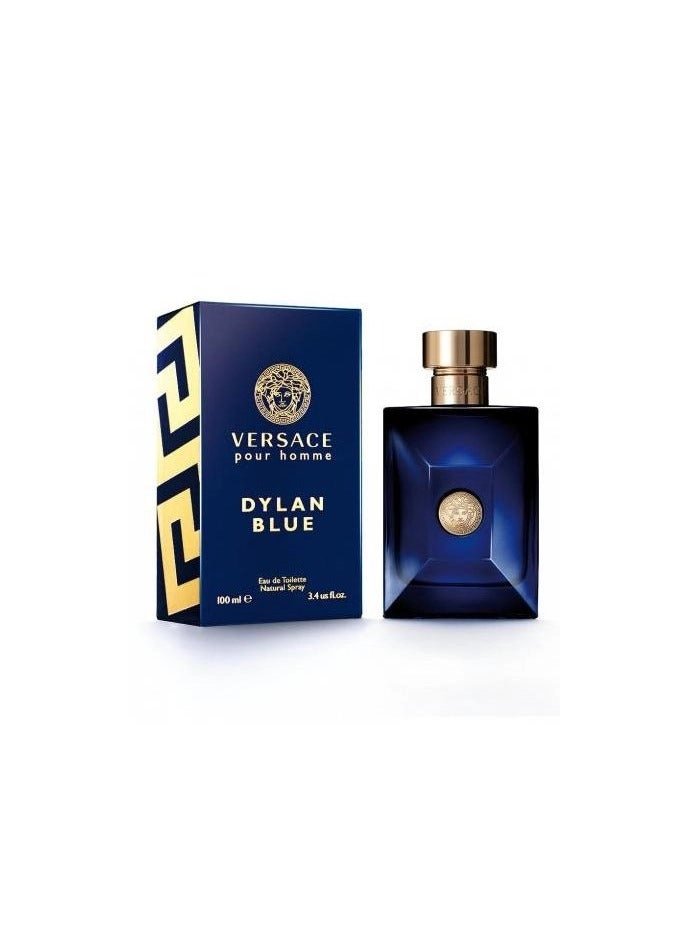 Pour Homme Dylan Blue Eau de Toilette 100 ml