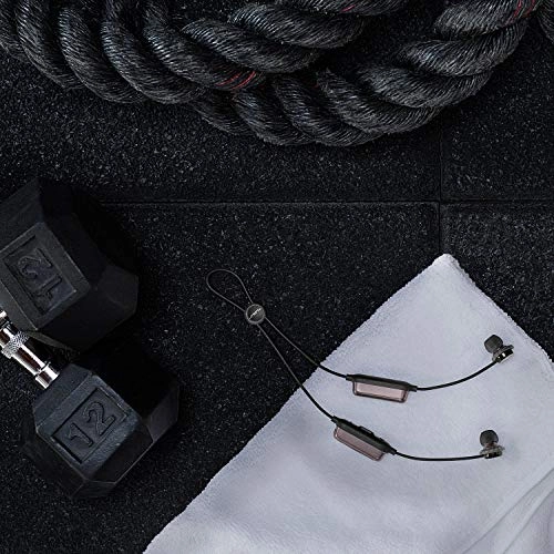 Relays Sport Wireless Earbud