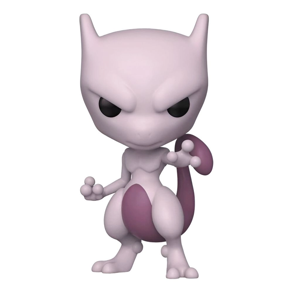 FUNKO TOYS Mewtwo - Pokemon (9.53 cm) (FU63254)