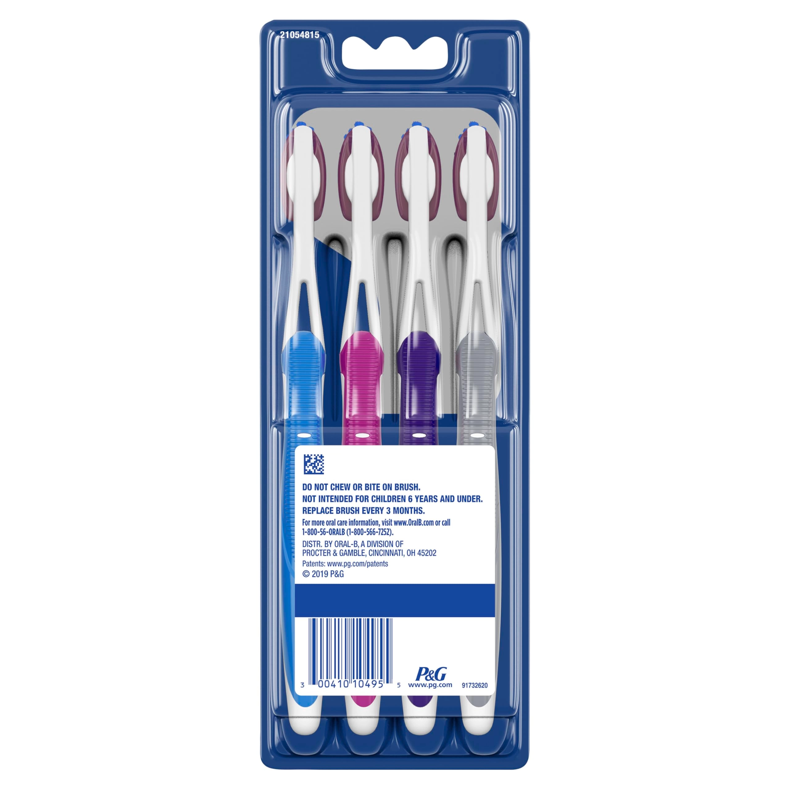 Pro-Flex Stain Eraser - Soft