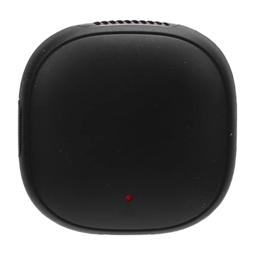 Lavalier Microphone - 2 x Microphones 2.4GHz