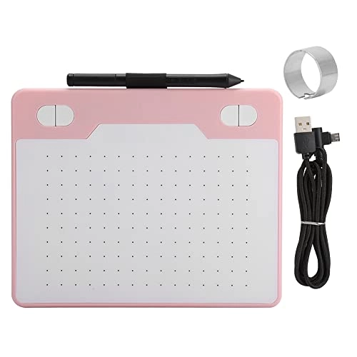 Graphics Tablet - 8192 levels