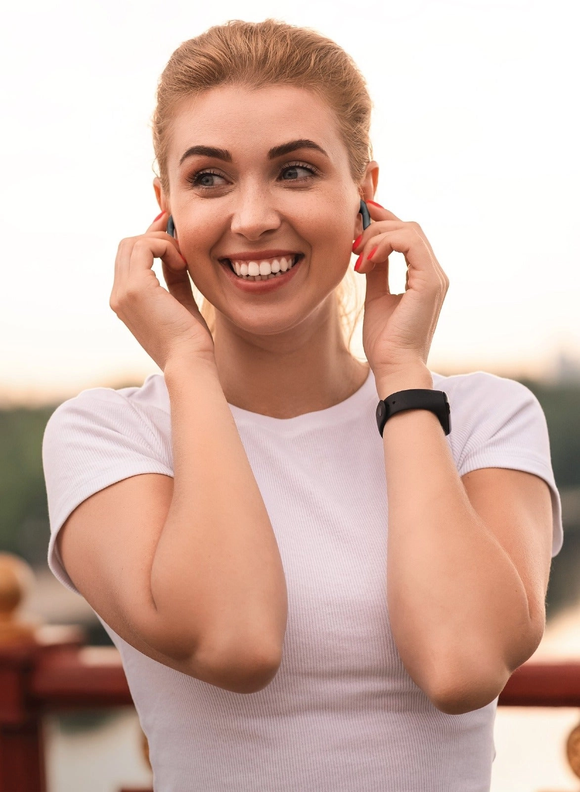 D2 Pro 2 Wireless Earbud